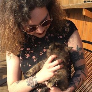 Gavin dress RESERVED FOR TRADE